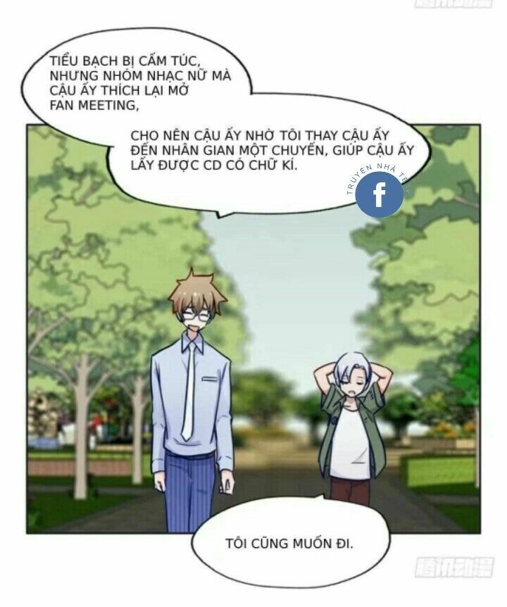 Chạy Đi Âm Sai Chapter 81 - 18