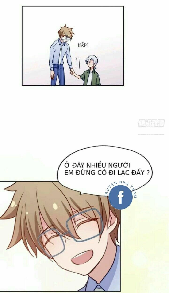 Chạy Đi Âm Sai Chapter 81 - 22