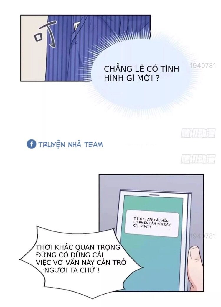 Chạy Đi Âm Sai Chapter 83 - 4