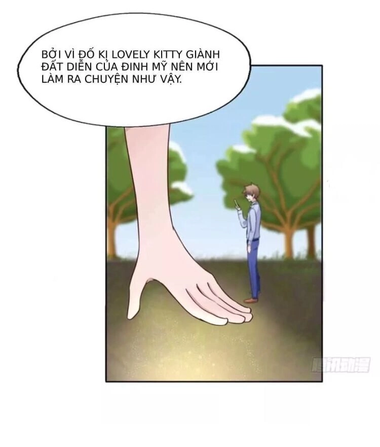 Chạy Đi Âm Sai Chapter 85 - 9