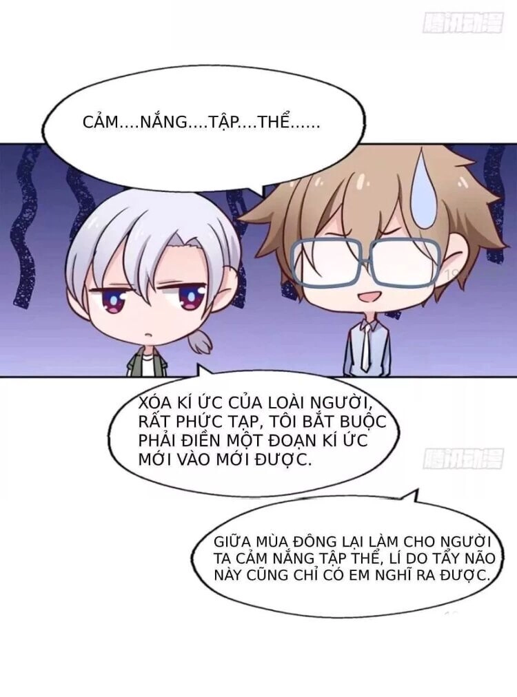 Chạy Đi Âm Sai Chapter 85 - 15