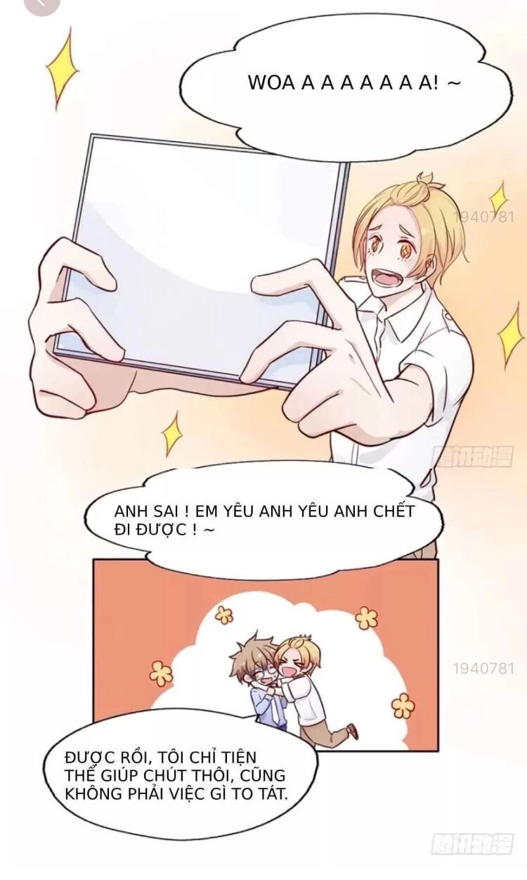 Chạy Đi Âm Sai Chapter 85 - 22