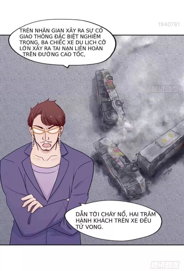 Chạy Đi Âm Sai Chapter 85 - 26