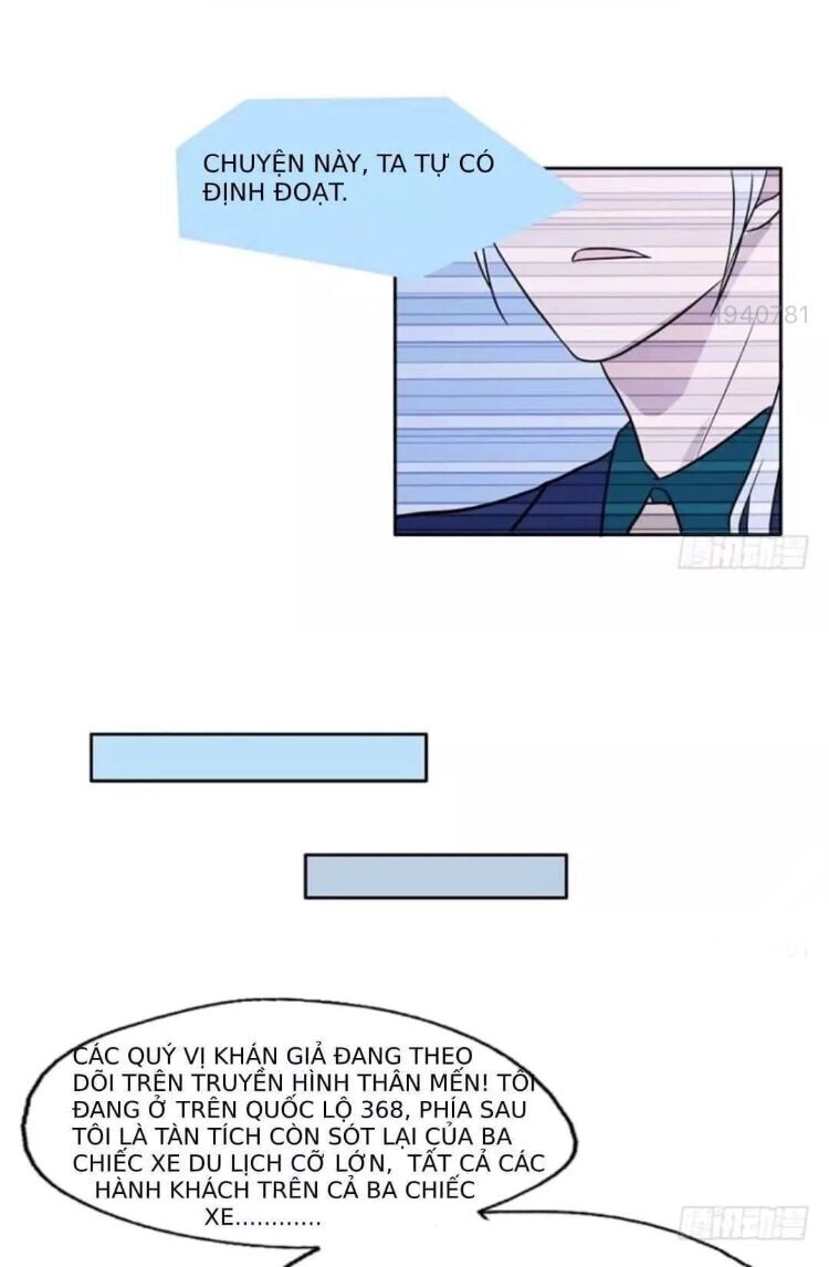 Chạy Đi Âm Sai Chapter 85 - 33