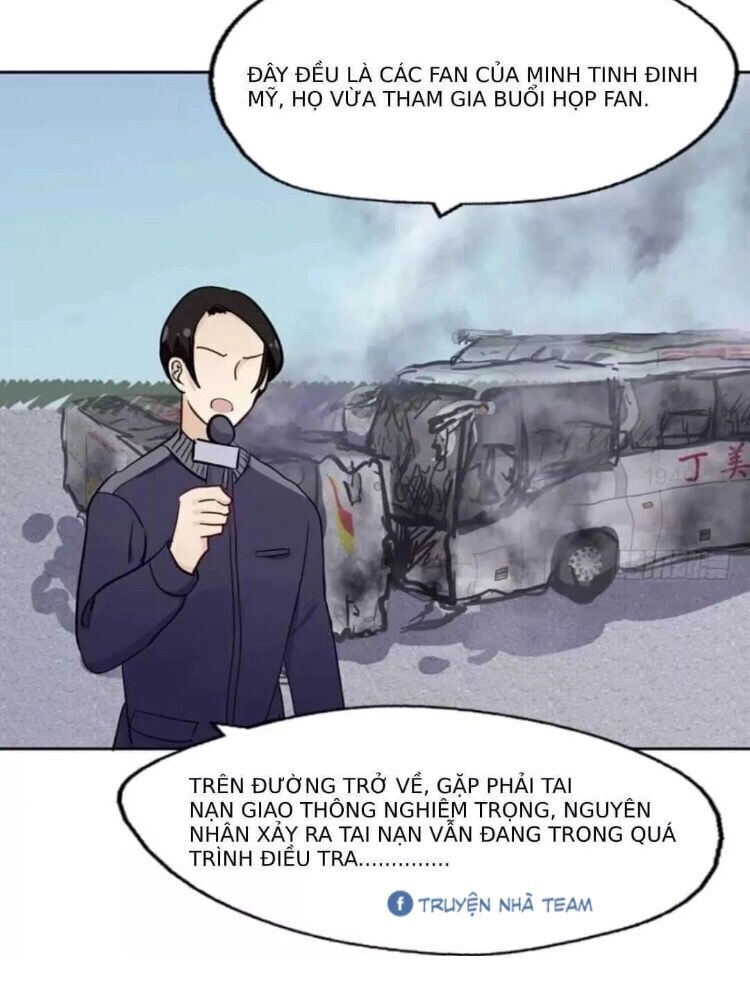 Chạy Đi Âm Sai Chapter 85 - 34