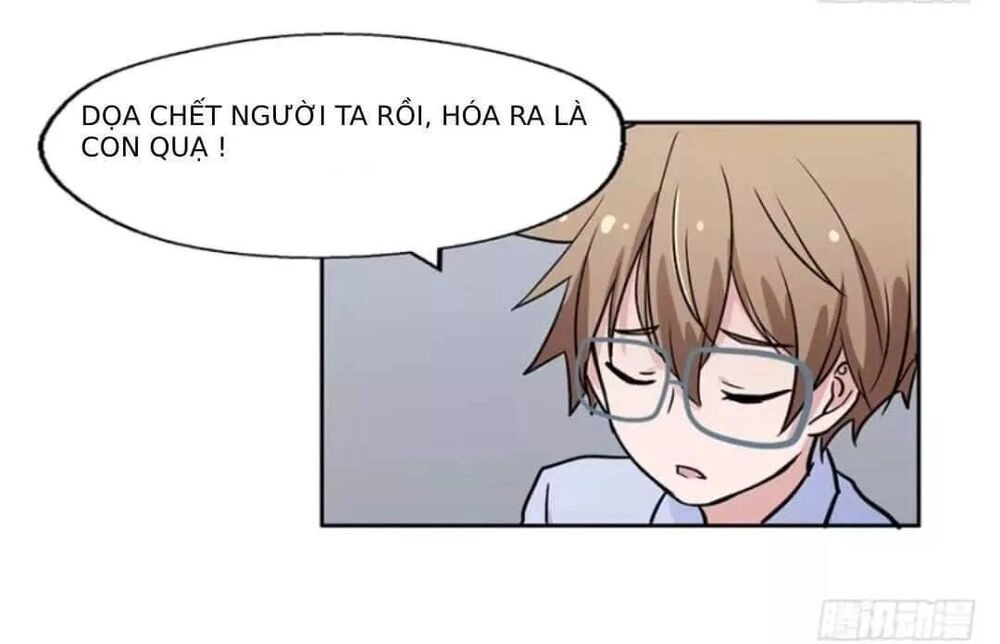 Chạy Đi Âm Sai Chapter 85.2 - 10