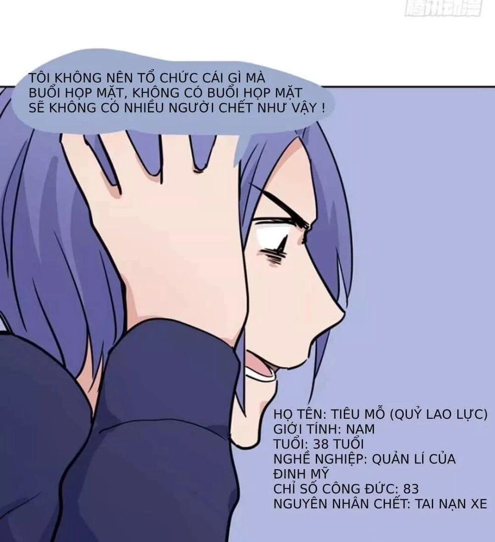 Chạy Đi Âm Sai Chapter 85.2 - 11