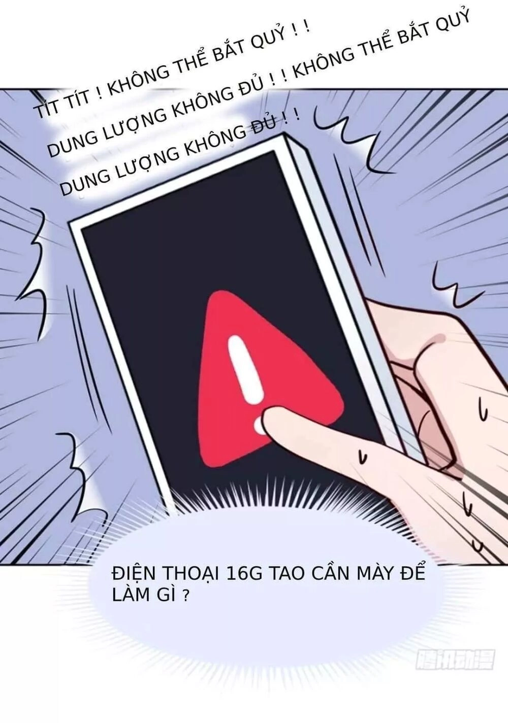 Chạy Đi Âm Sai Chapter 85.2 - 14