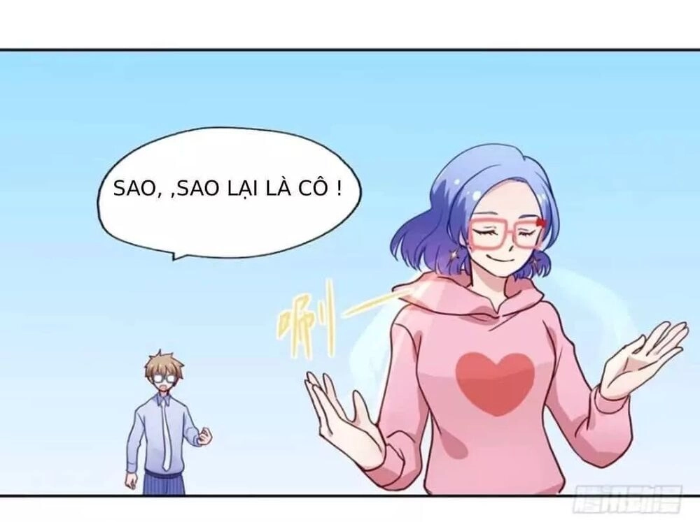 Chạy Đi Âm Sai Chapter 85.3 - 3