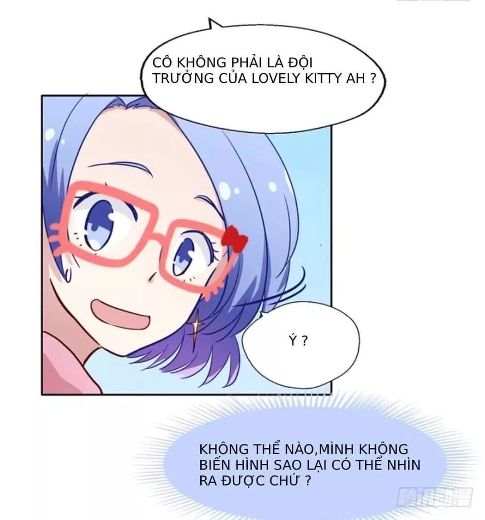 Chạy Đi Âm Sai Chapter 85.3 - 4