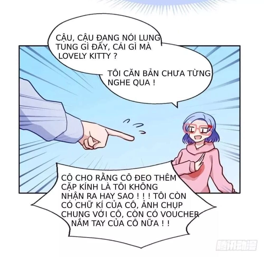 Chạy Đi Âm Sai Chapter 85.3 - 5