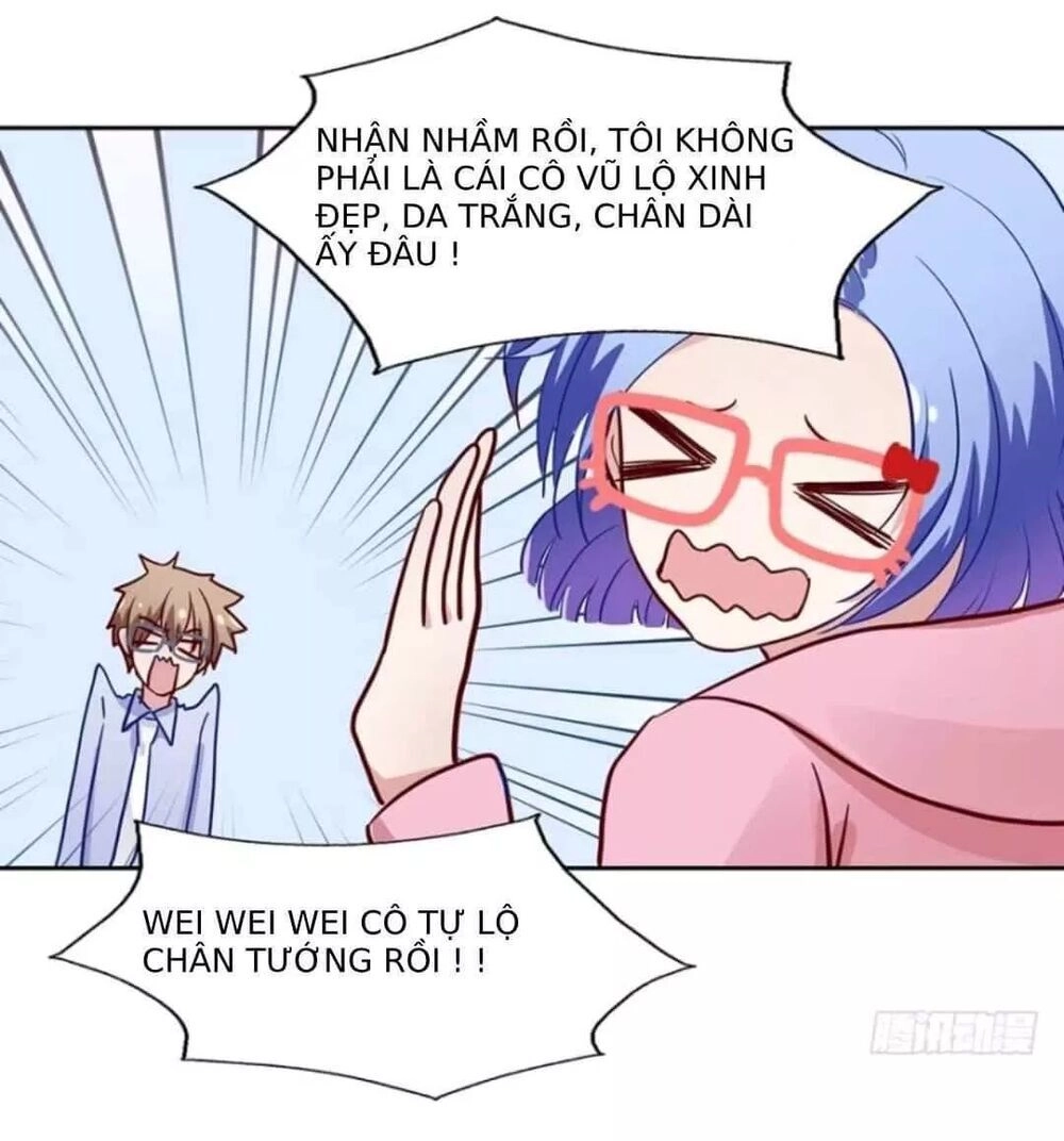 Chạy Đi Âm Sai Chapter 85.3 - 6