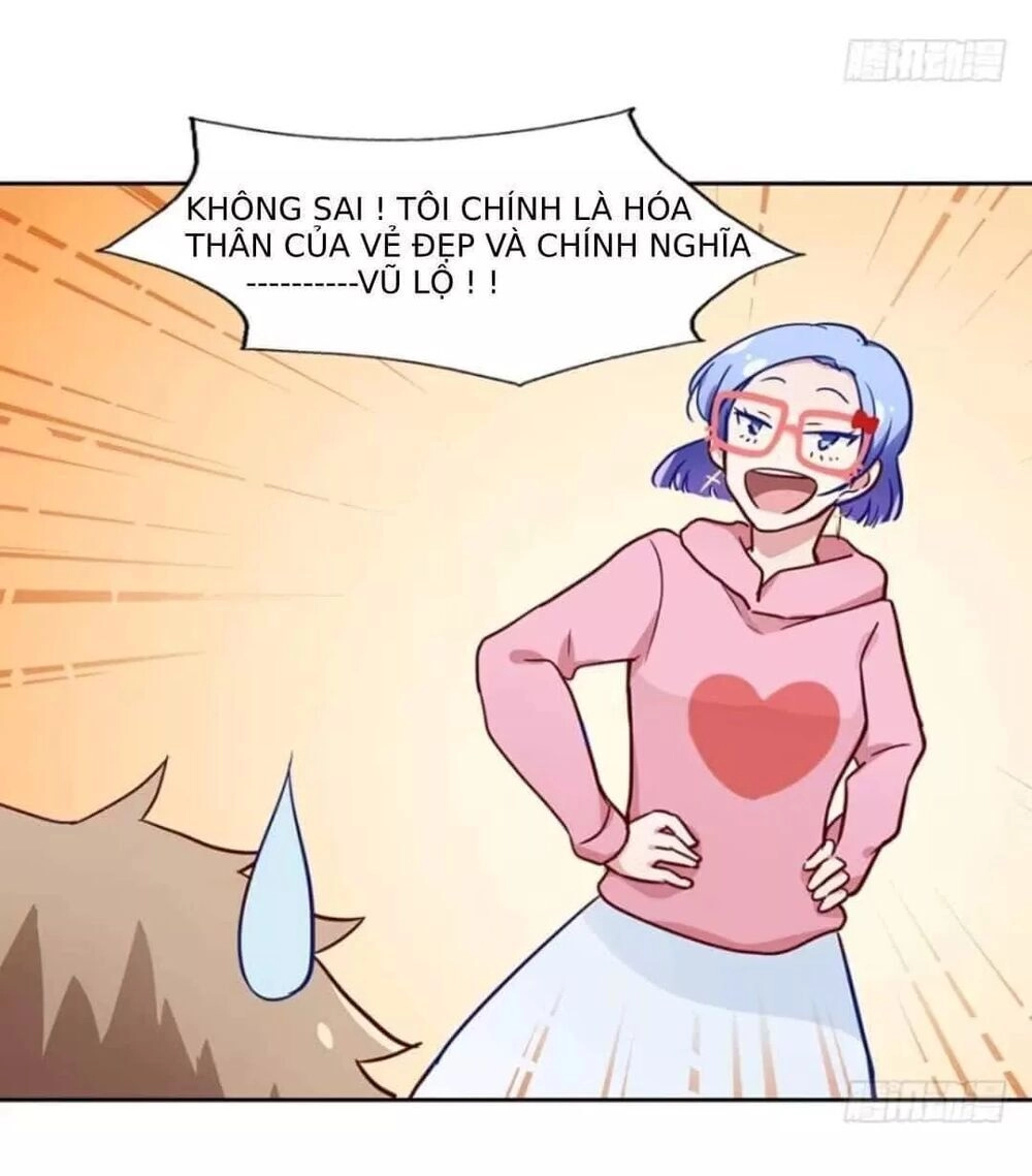 Chạy Đi Âm Sai Chapter 85.3 - 9