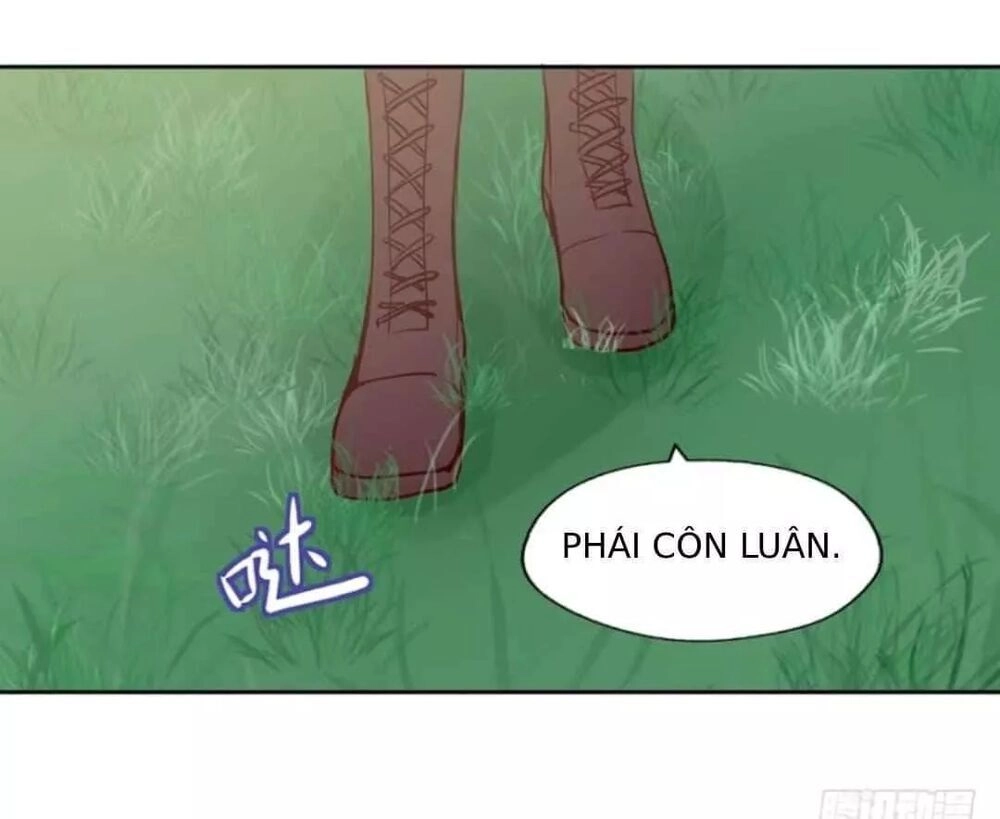 Chạy Đi Âm Sai Chapter 85.3 - 15