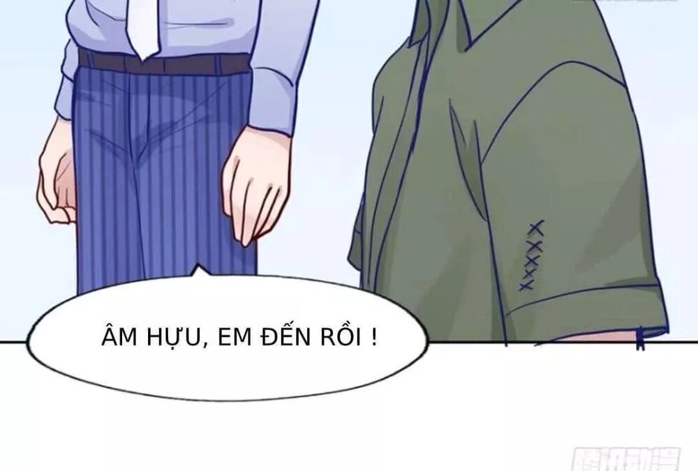 Chạy Đi Âm Sai Chapter 85.3 - 17