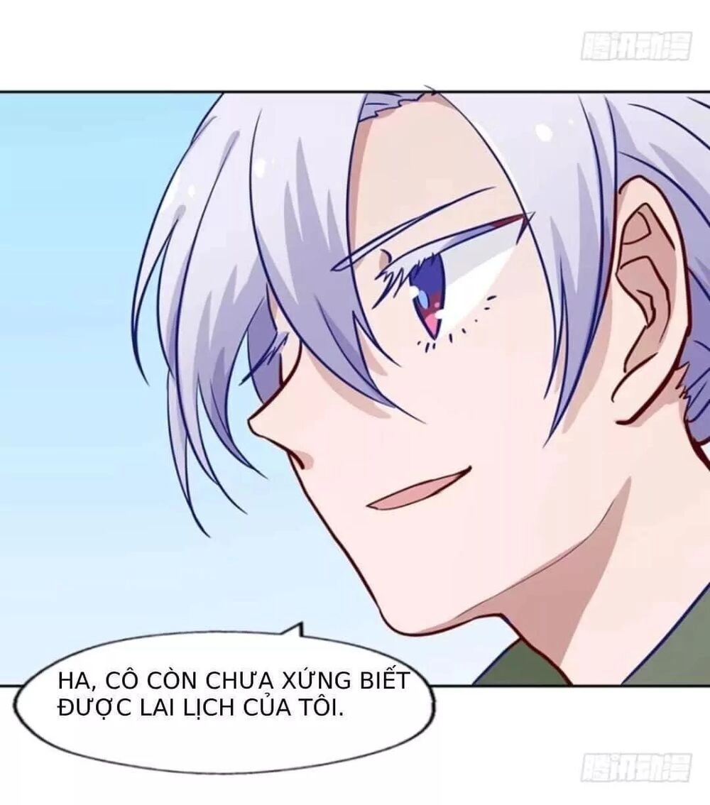 Chạy Đi Âm Sai Chapter 85.3 - 19