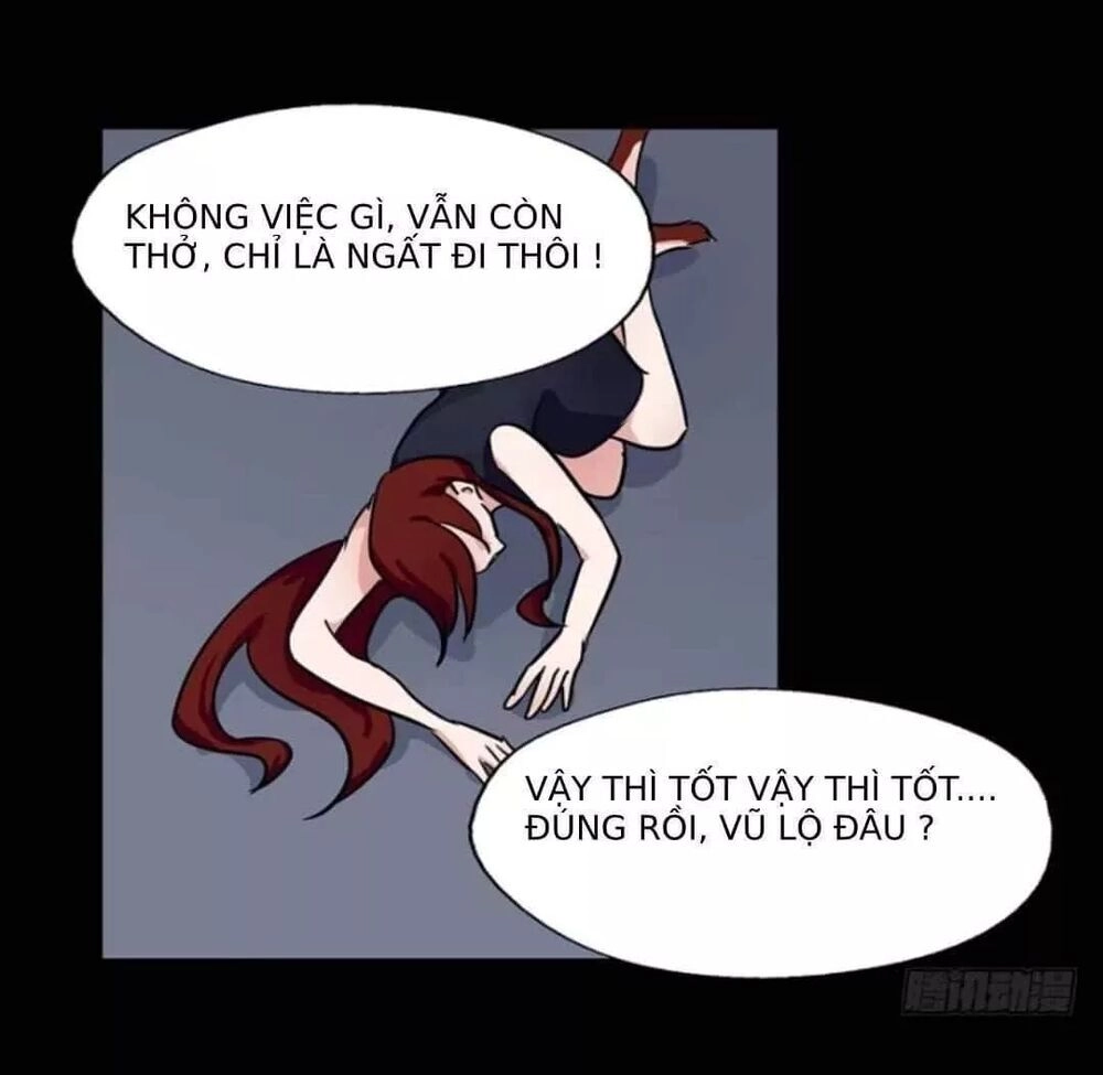 Chạy Đi Âm Sai Chapter 86 - 16