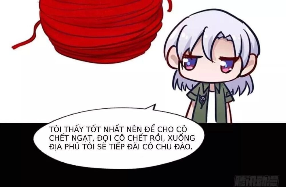 Chạy Đi Âm Sai Chapter 86 - 18