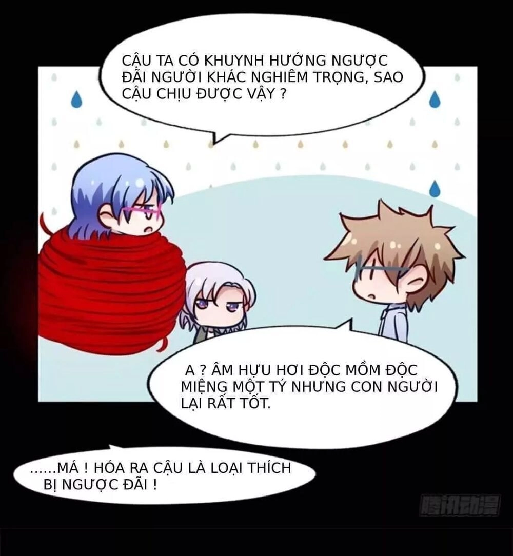 Chạy Đi Âm Sai Chapter 86 - 19