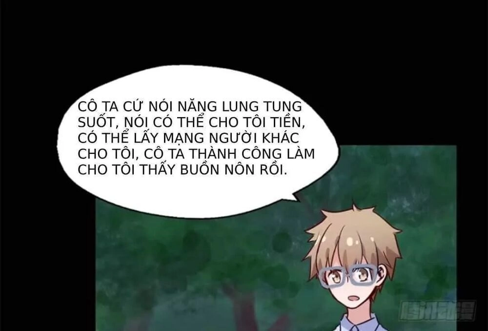 Chạy Đi Âm Sai Chapter 86 - 21