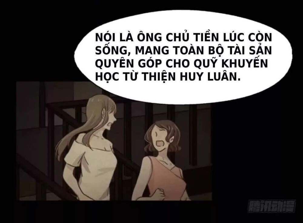 Chạy Đi Âm Sai Chapter 87 - 26