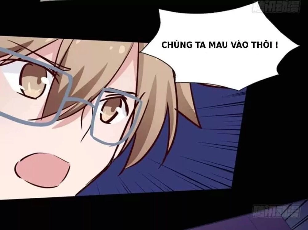 Chạy Đi Âm Sai Chapter 87 - 34