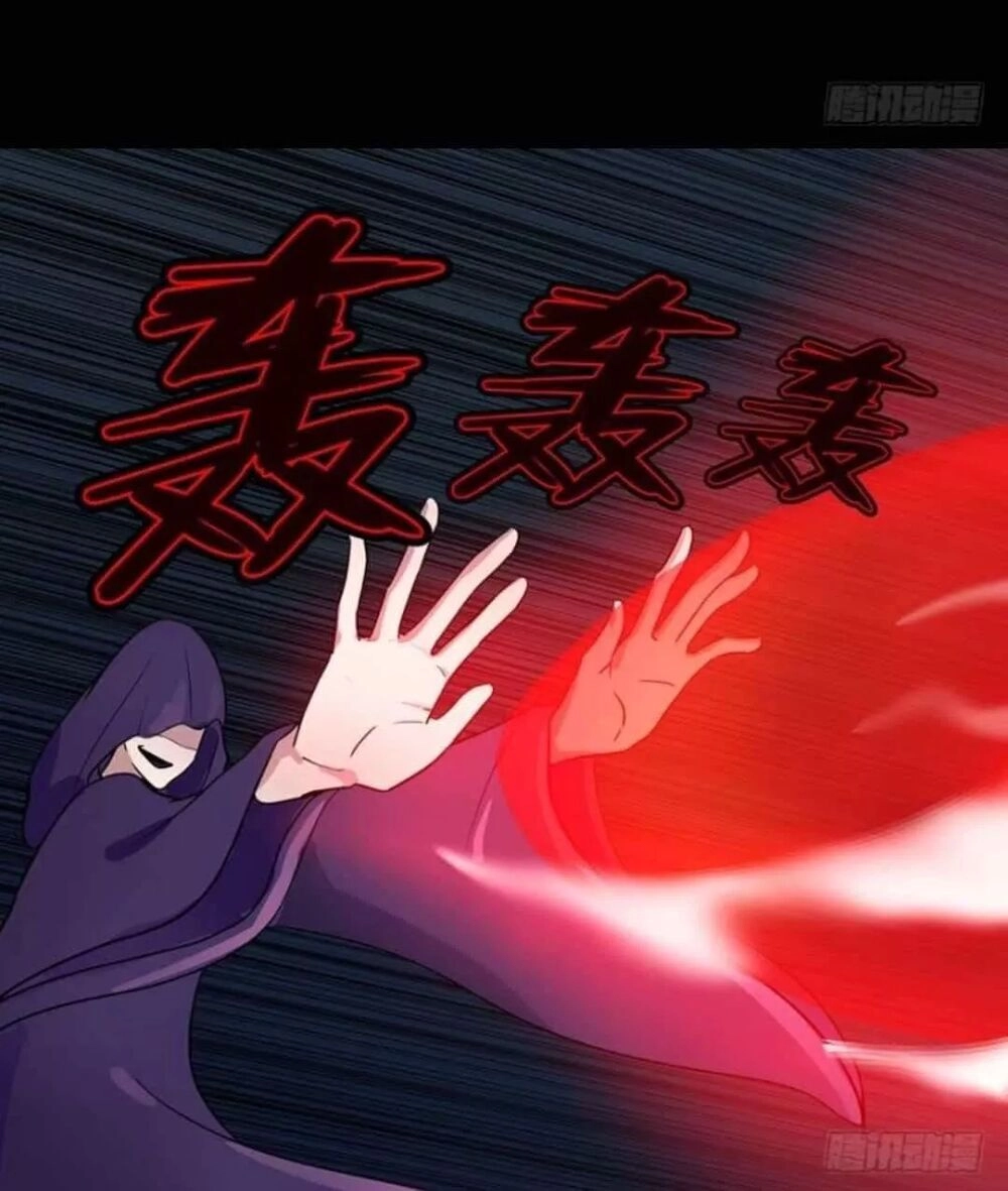 Chạy Đi Âm Sai Chapter 89 - 3