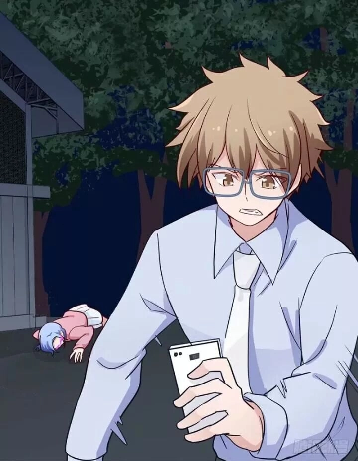 Chạy Đi Âm Sai Chapter 89 - 7