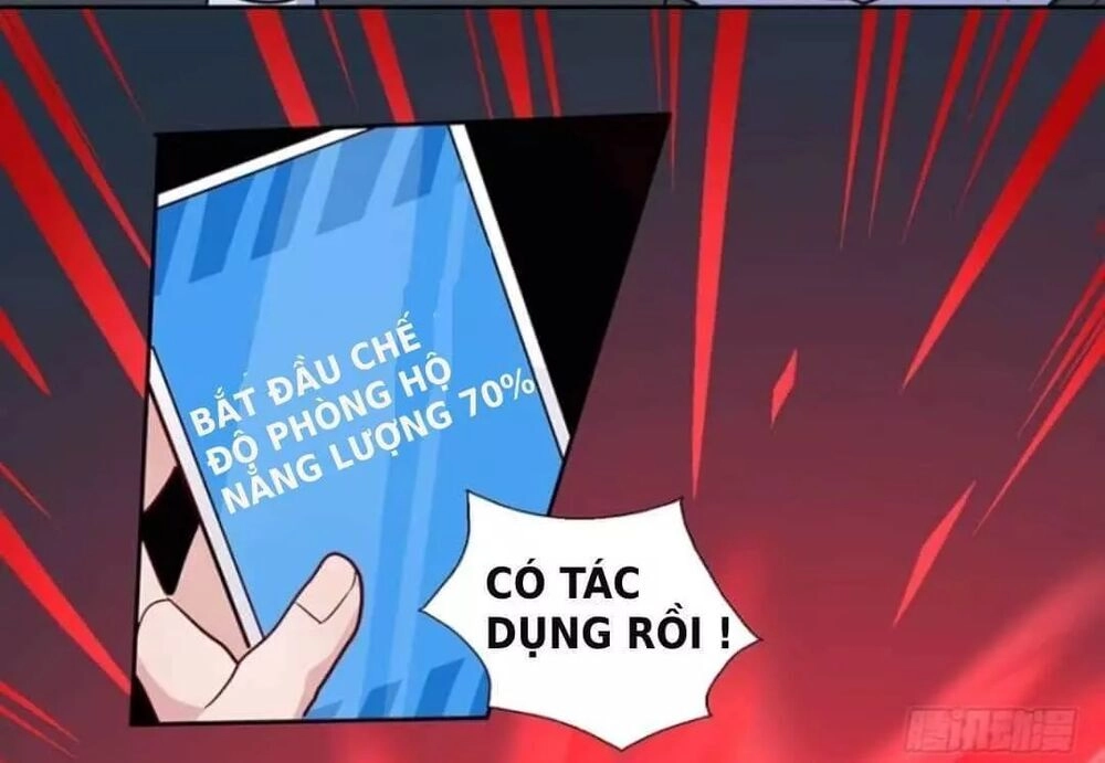 Chạy Đi Âm Sai Chapter 89 - 8