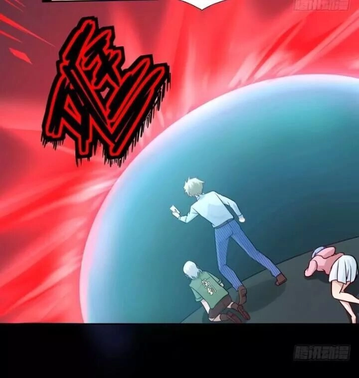 Chạy Đi Âm Sai Chapter 89 - 9