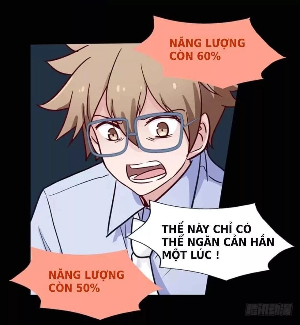 Chạy Đi Âm Sai Chapter 89 - 10