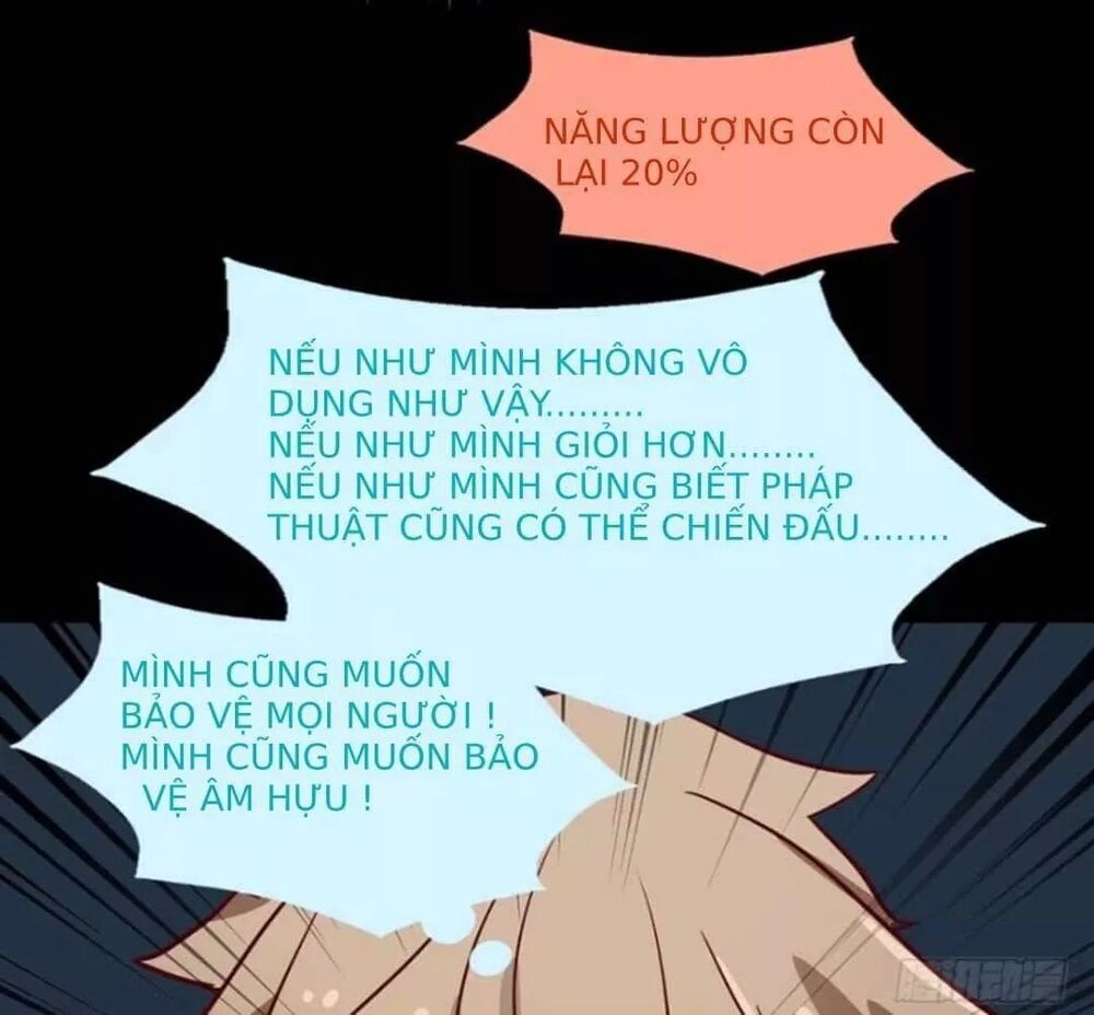 Chạy Đi Âm Sai Chapter 89 - 13