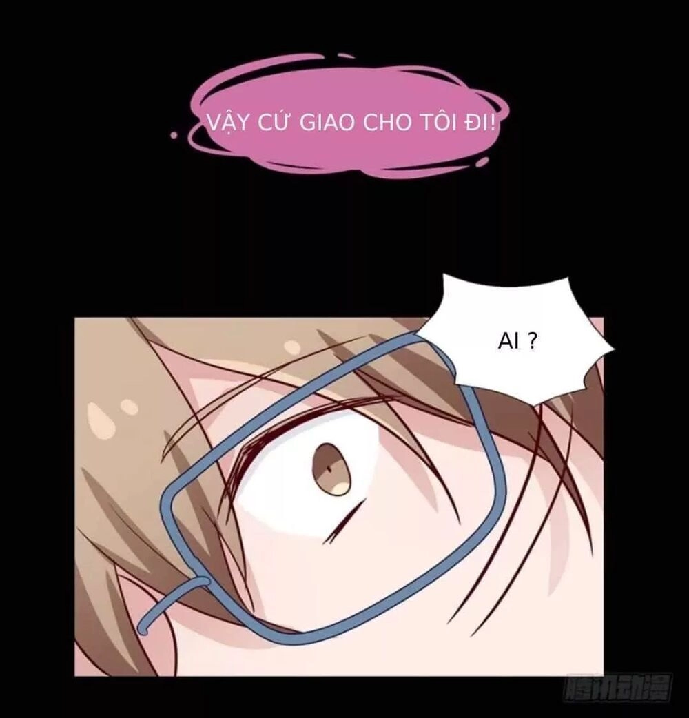 Chạy Đi Âm Sai Chapter 89 - 16