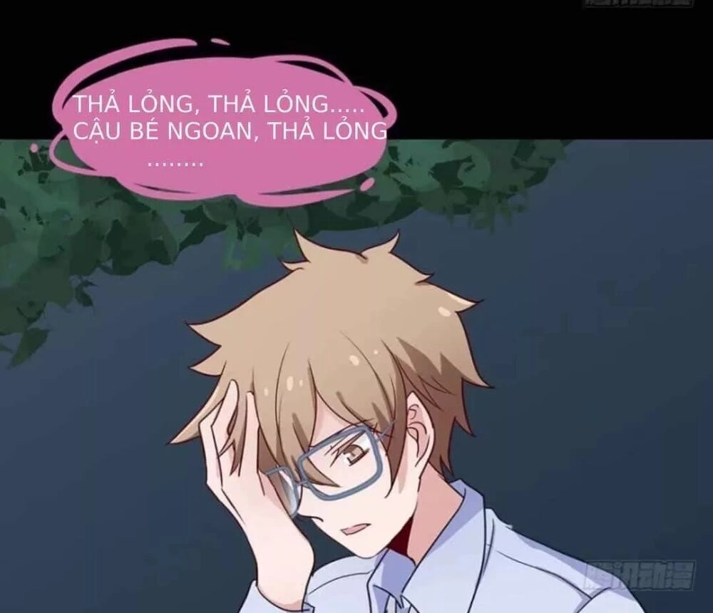 Chạy Đi Âm Sai Chapter 89 - 18