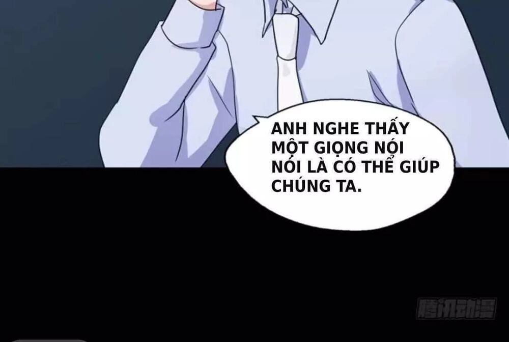 Chạy Đi Âm Sai Chapter 89 - 19