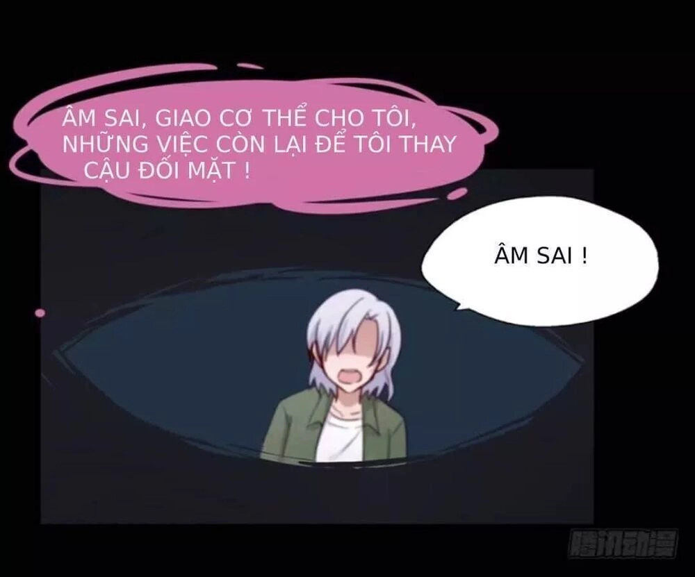 Chạy Đi Âm Sai Chapter 89 - 21