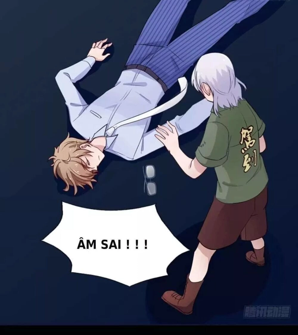 Chạy Đi Âm Sai Chapter 89 - 23