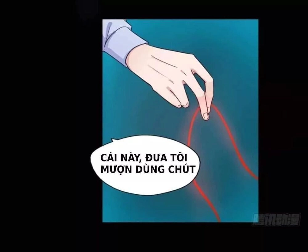 Chạy Đi Âm Sai Chapter 90 - 4