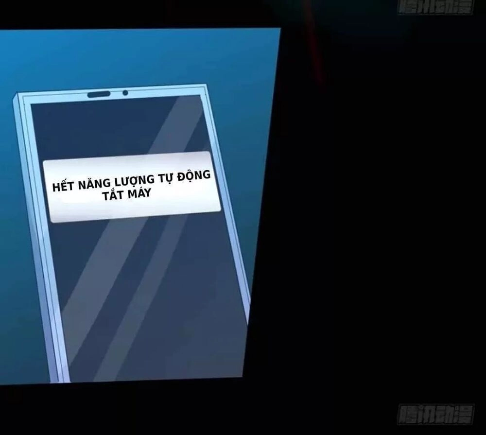 Chạy Đi Âm Sai Chapter 90 - 7