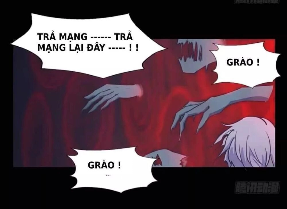 Chạy Đi Âm Sai Chapter 90 - 13