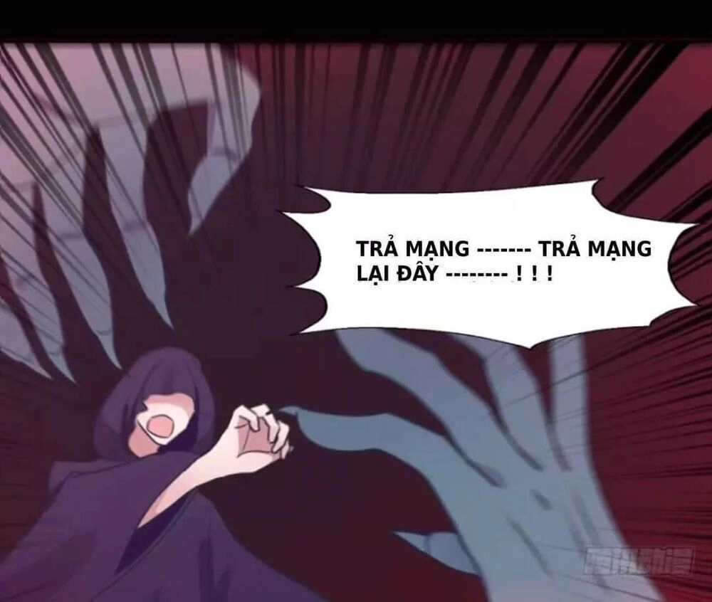 Chạy Đi Âm Sai Chapter 90 - 14