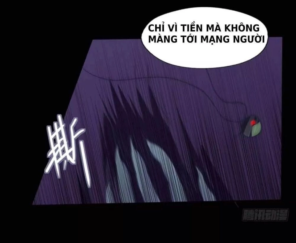 Chạy Đi Âm Sai Chapter 90 - 17