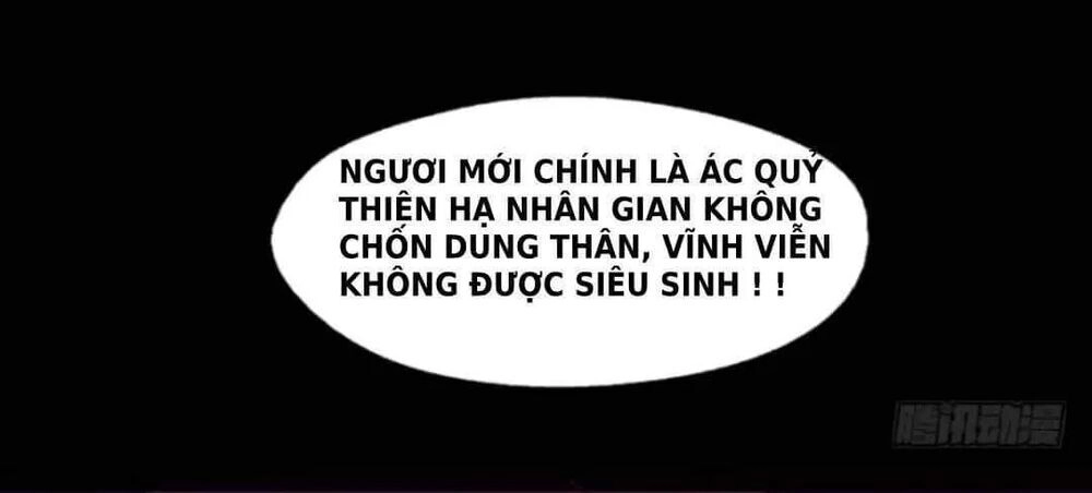 Chạy Đi Âm Sai Chapter 90 - 18