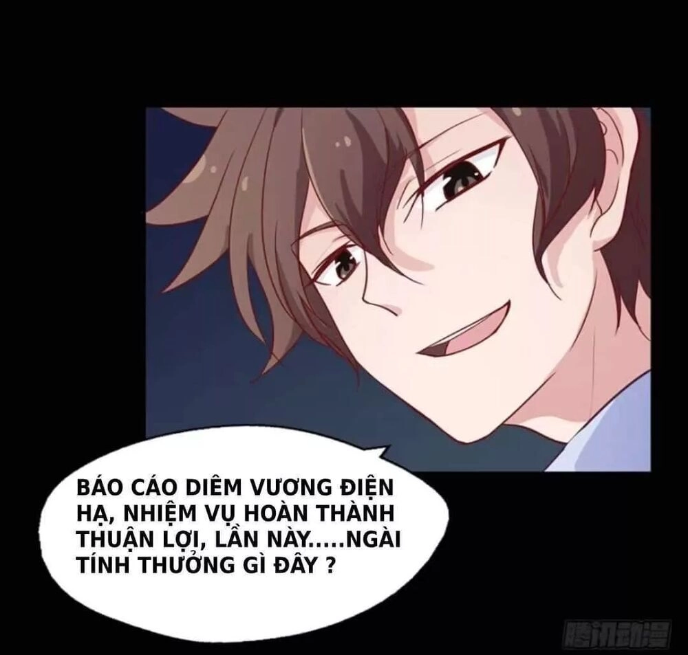 Chạy Đi Âm Sai Chapter 90 - 23