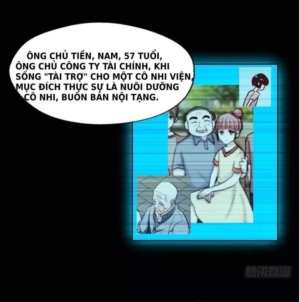 Chạy Đi Âm Sai Chapter 91 - 6