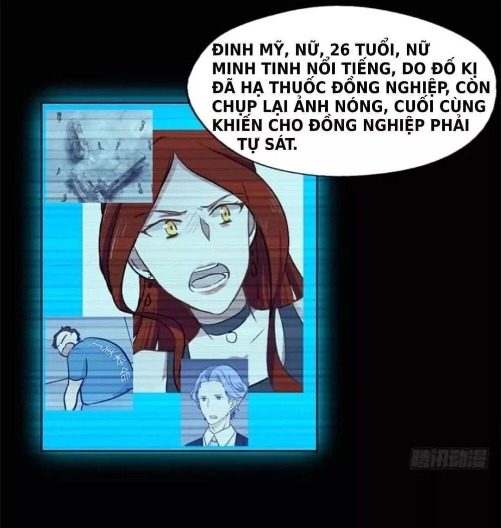 Chạy Đi Âm Sai Chapter 91 - 7