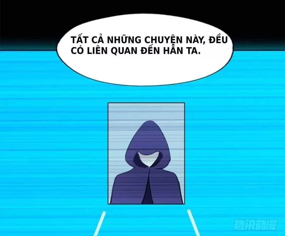 Chạy Đi Âm Sai Chapter 91 - 8