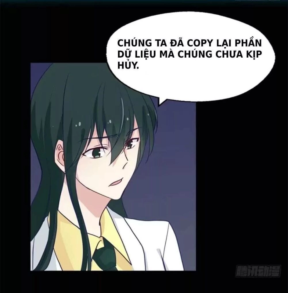 Chạy Đi Âm Sai Chapter 91 - 10