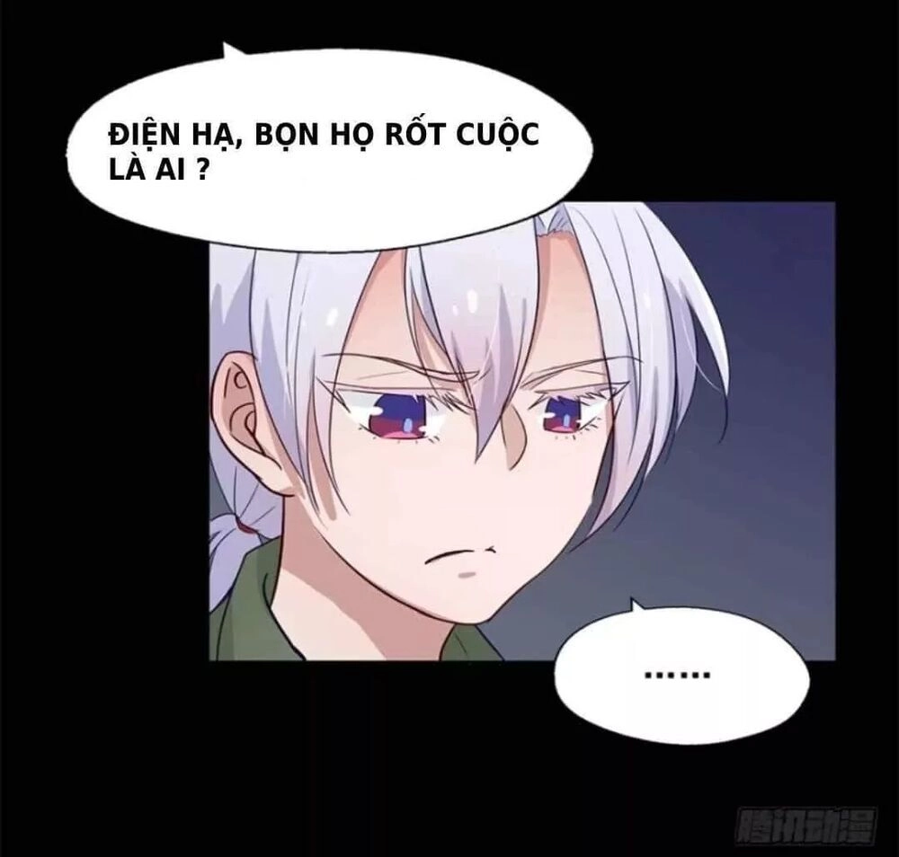 Chạy Đi Âm Sai Chapter 91 - 14