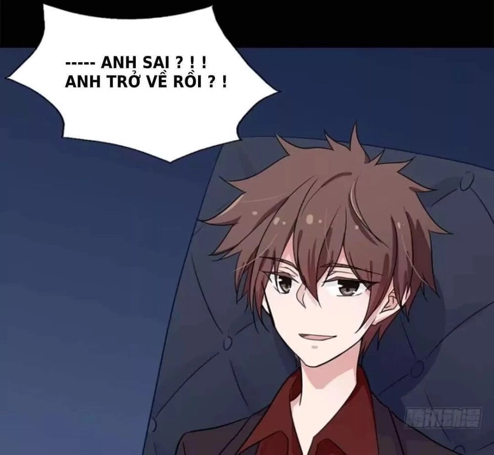 Chạy Đi Âm Sai Chapter 91 - 17